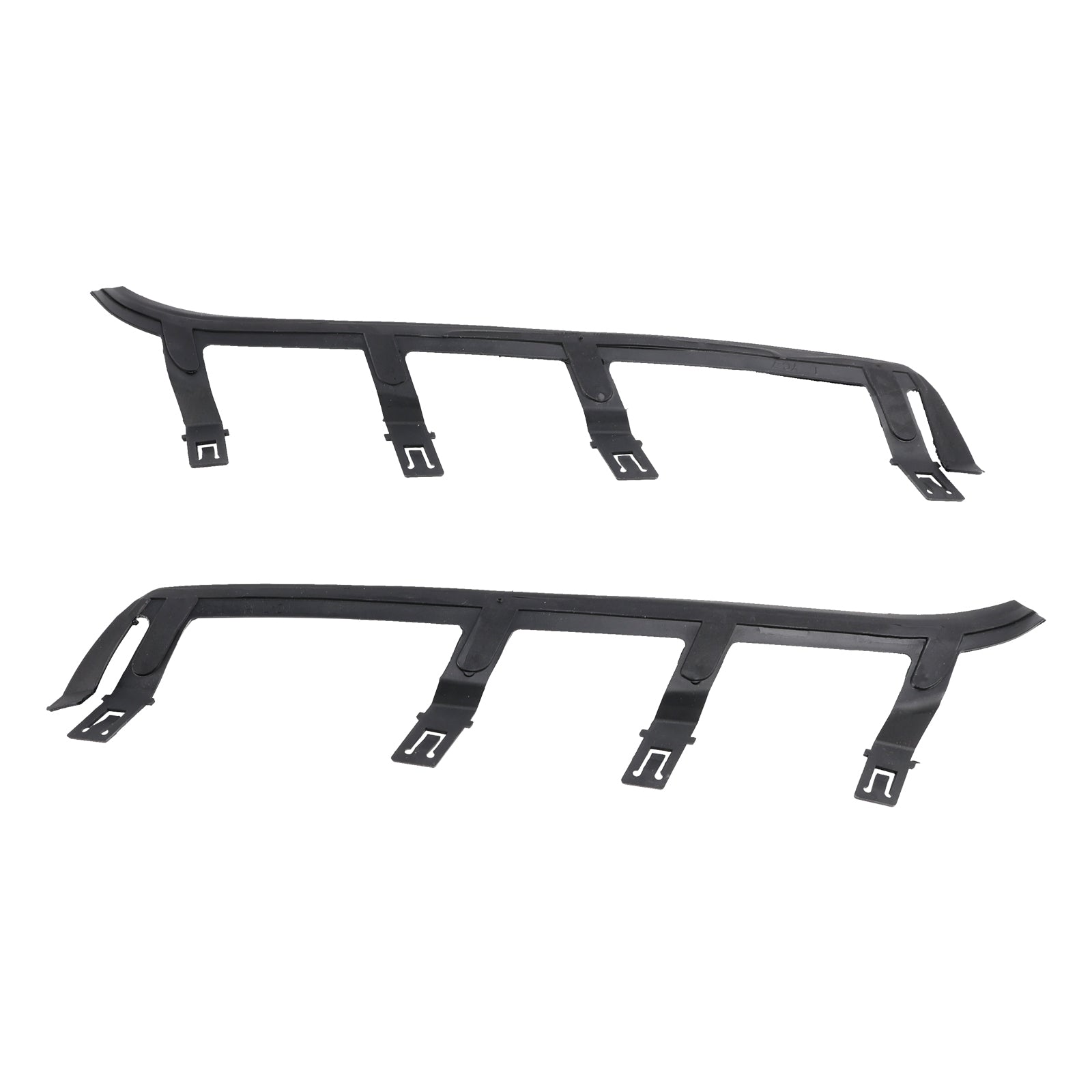 Lewy i prawy złącze latarni morskiej dla BMW X3 E83 2004-2010 (2 sztuki) 63126939273 63126939274