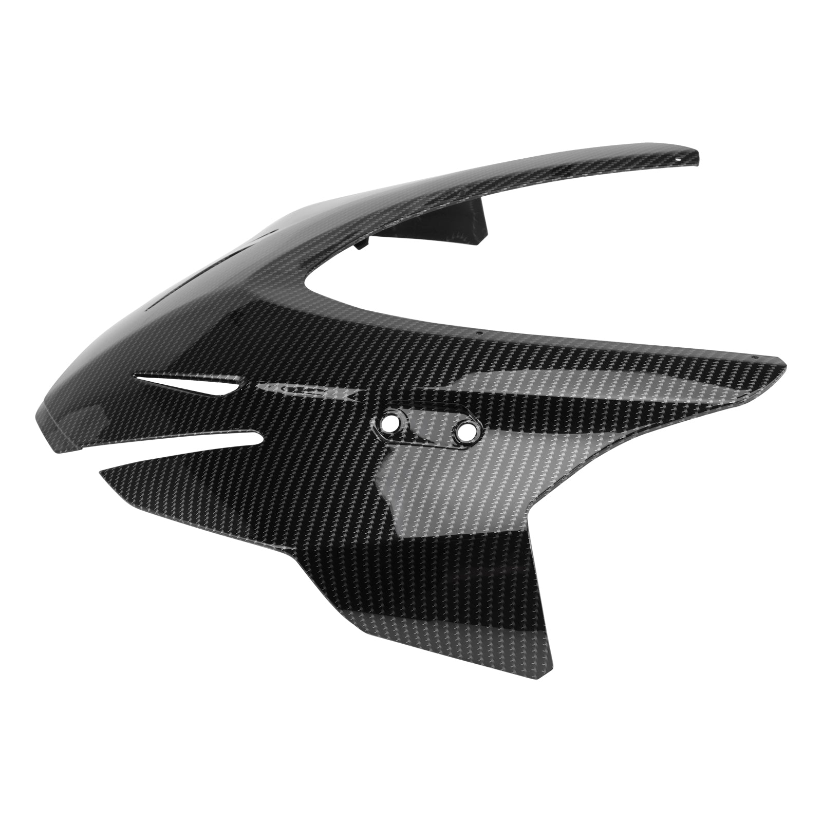 Couvercle de carénage de phare et de pare-brise pour Aprilia RS457 RS 457 2024-2025