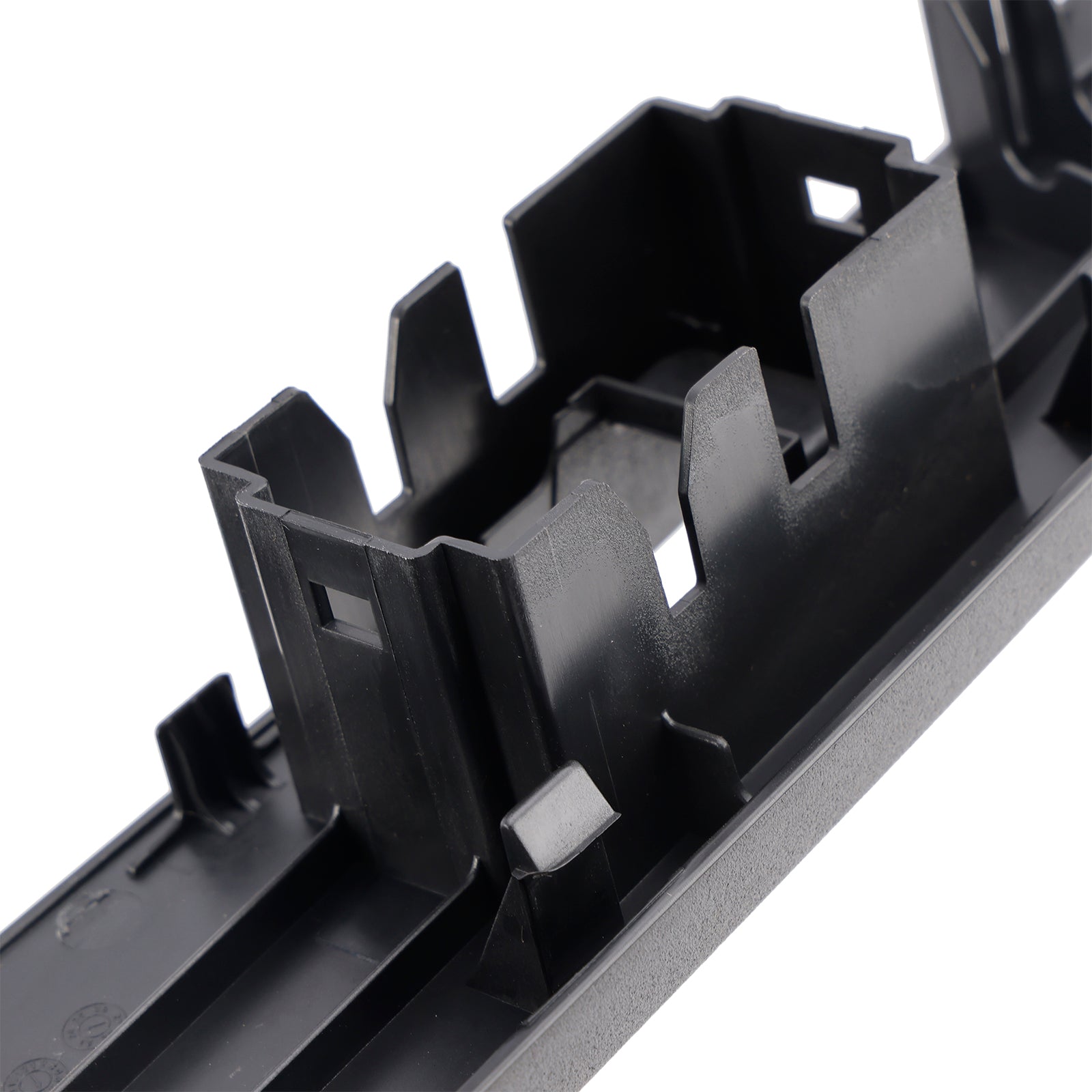 Ribaltamento della finestra a 4 pezzi per Toyota Yaris 2011-2014 74232-52570-C0