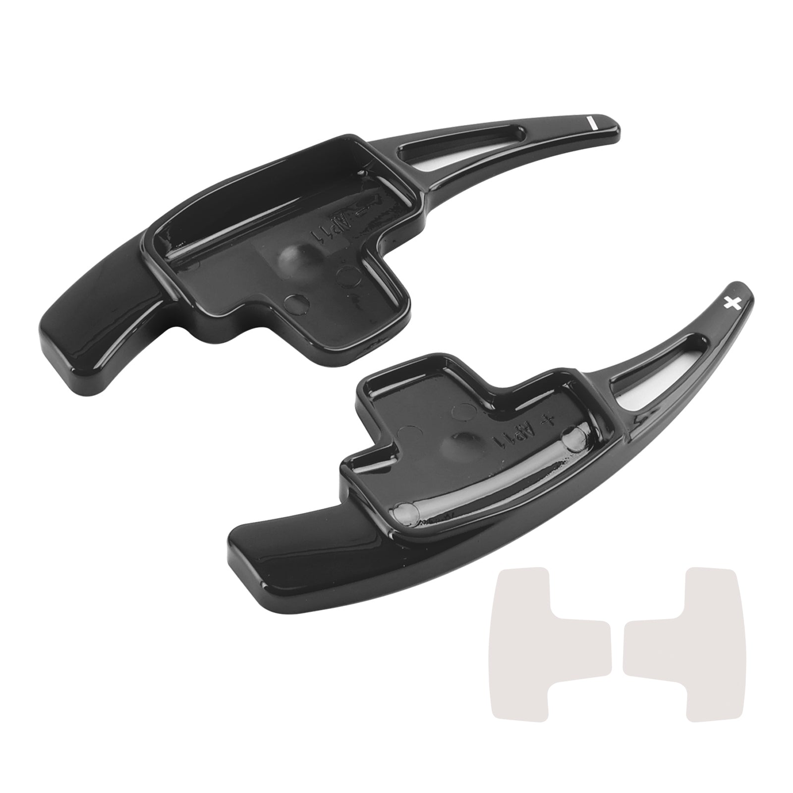 Palettes de changement de vitesse au volant pour Mercedes-Benz B GL GLA 12-15