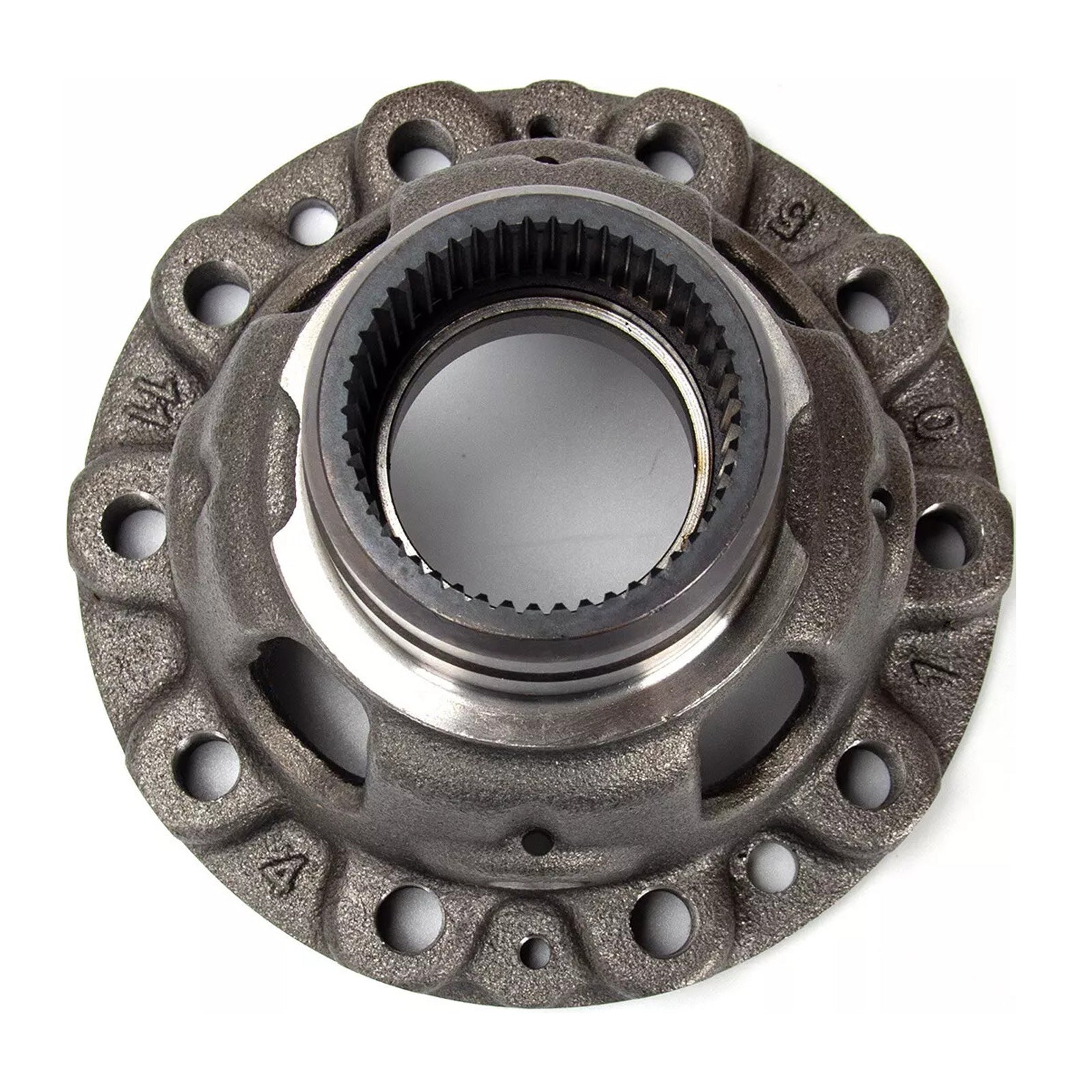 Copertura differenziale trasmissione AWD Hyundai Kia 45822-3B450 A6LF2 A6LF3