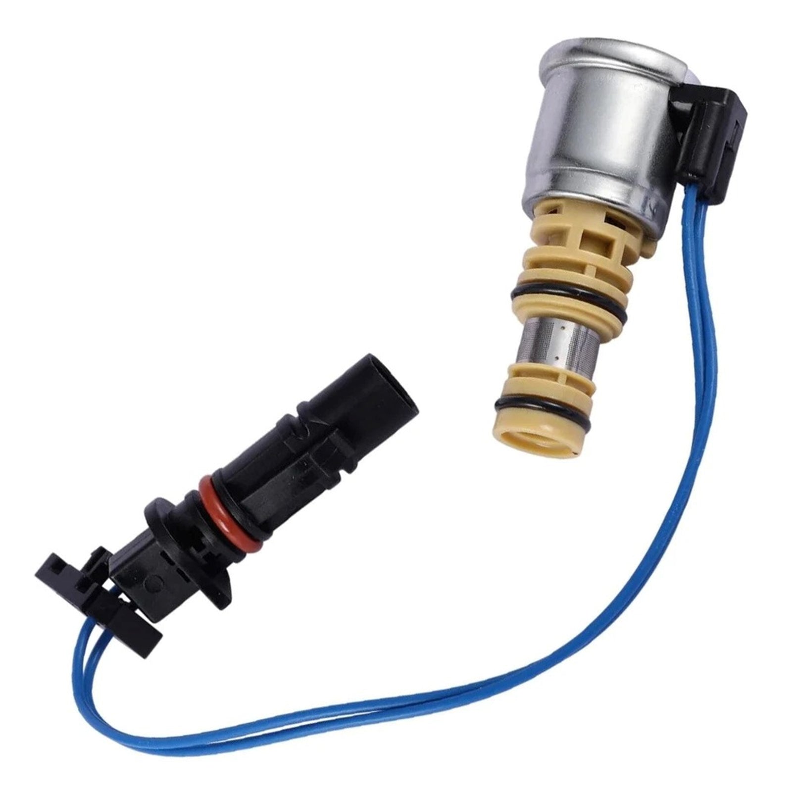 Électrovanne de distribution d'huile VVT 5184295AE pour Chrysler Dodge Jeep 11-18