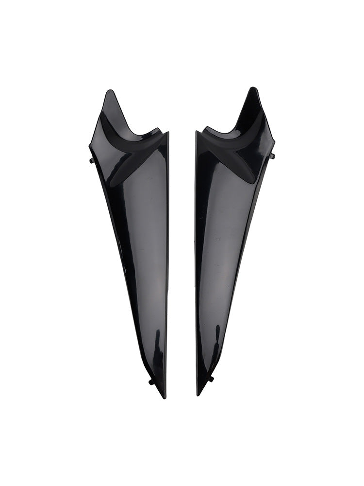 Carénage latéral de réservoir pour Suzuki GSXR600 et GSXR750 (2008-2010)