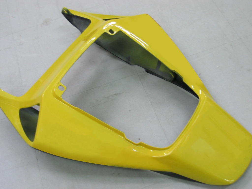 Kit de carénage en plastique ABS moulé par injection pour Honda CBR1000RR 2006-2007