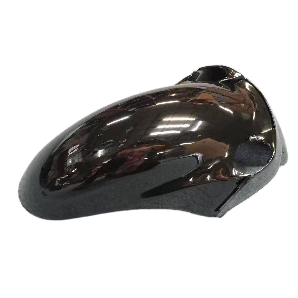 Vbrizgavanje kompleta za karoserijo plastike za Kawasaki ZZR1100 1993-2003