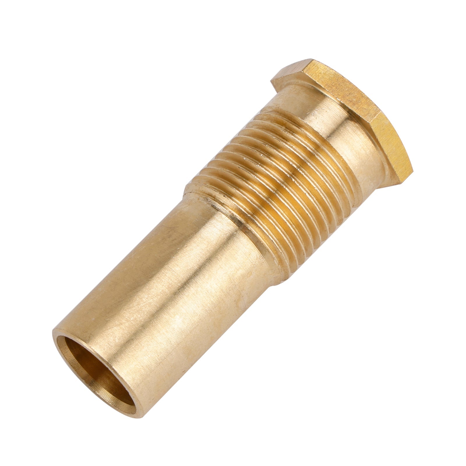 00189023 Tubo Venturi per bruciatore di superficie del piano cottura a gas Thermador (2 pezzi)