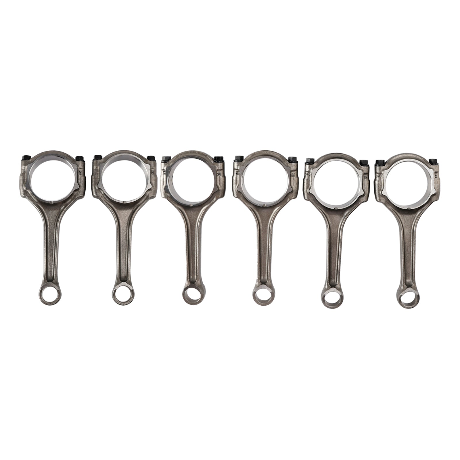 Kit de révision et de reconstruction du moteur Dodge Charger 3,6 L 3 604 cc 220 CID V6 DOHC 3,6 L 2011-2014 5184088AF H1517CPA