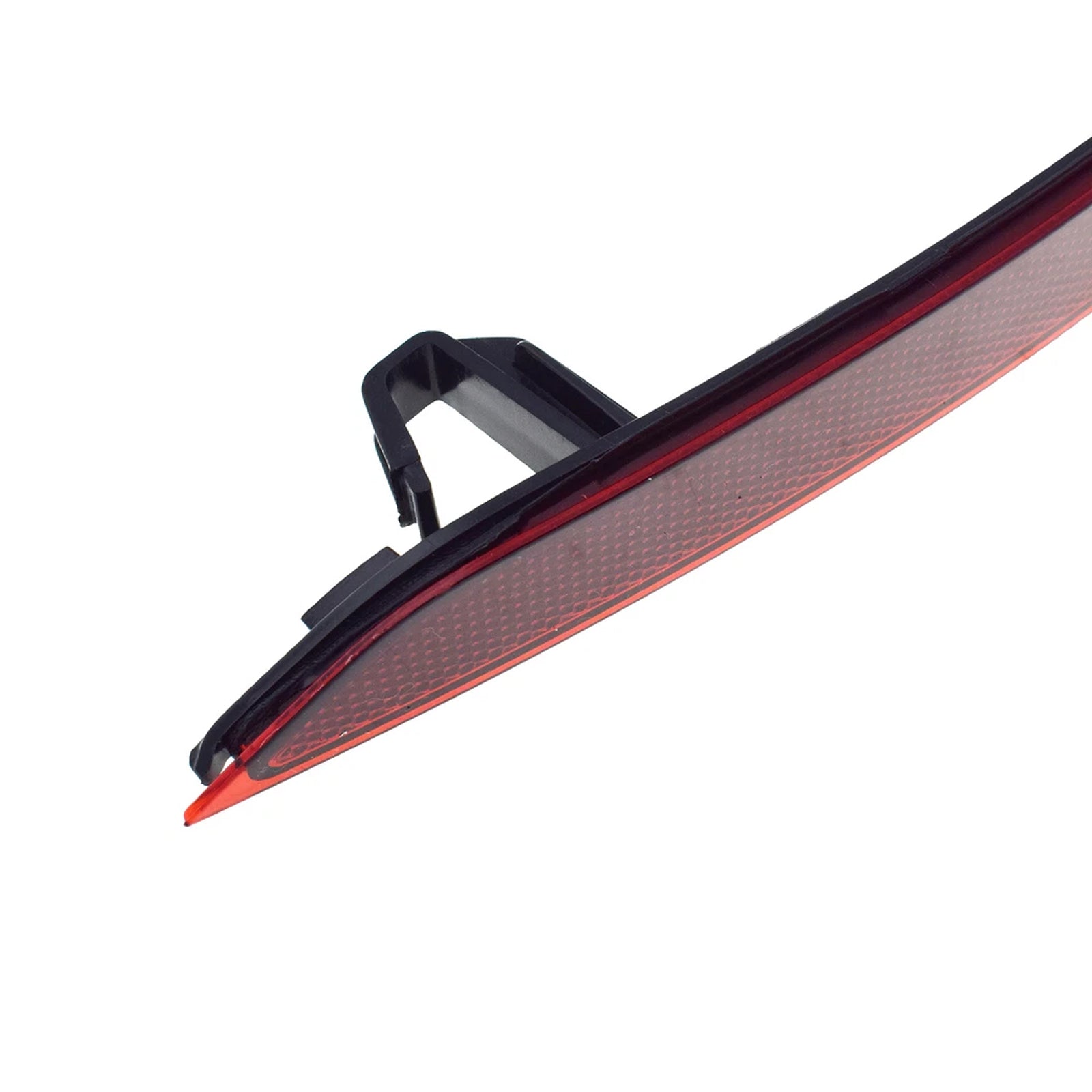 Réflecteur de pare-chocs arrière gauche pour Volvo XC60 (2018-2023) - Référence : 31656677