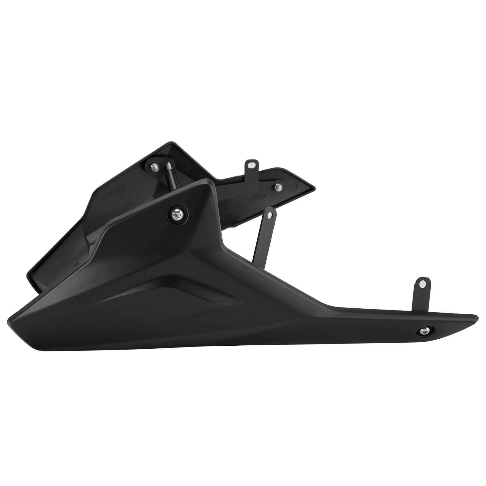 Carénages inférieurs complets pour Kawasaki Eliminator 400/450/500 2024-2025