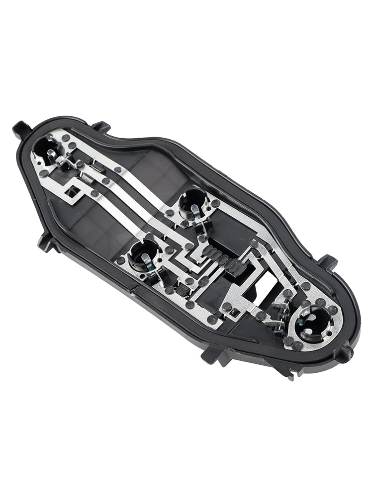 Support d'ampoule de feu arrière droit pour Peugeot Partner Berlingo Combo 2019-2024
