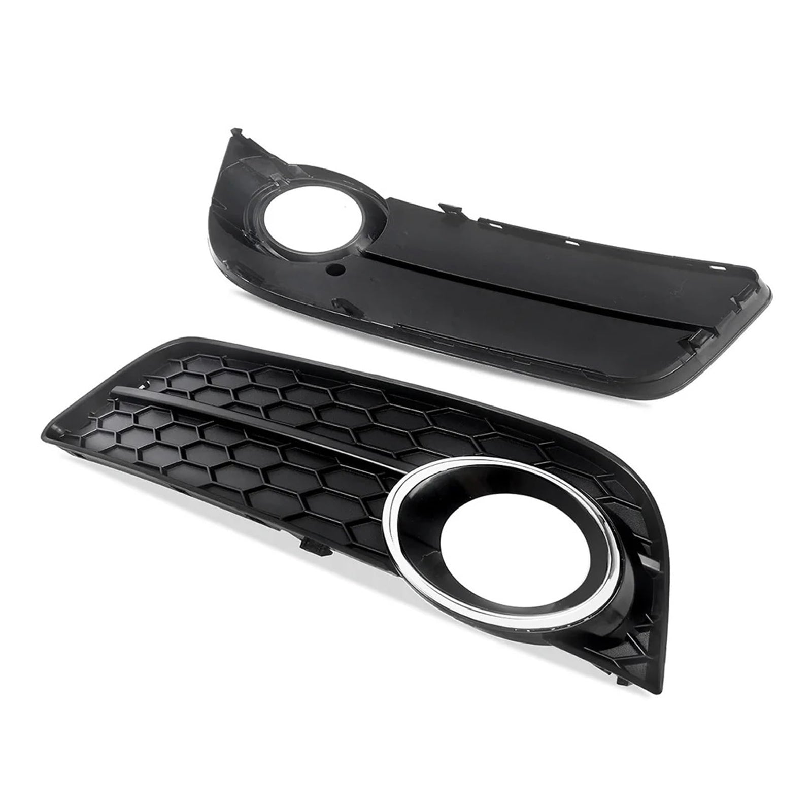 Paar mistlichten roosters voor Audi A5 2008-2011 8T0 807 682 8T0 807 681