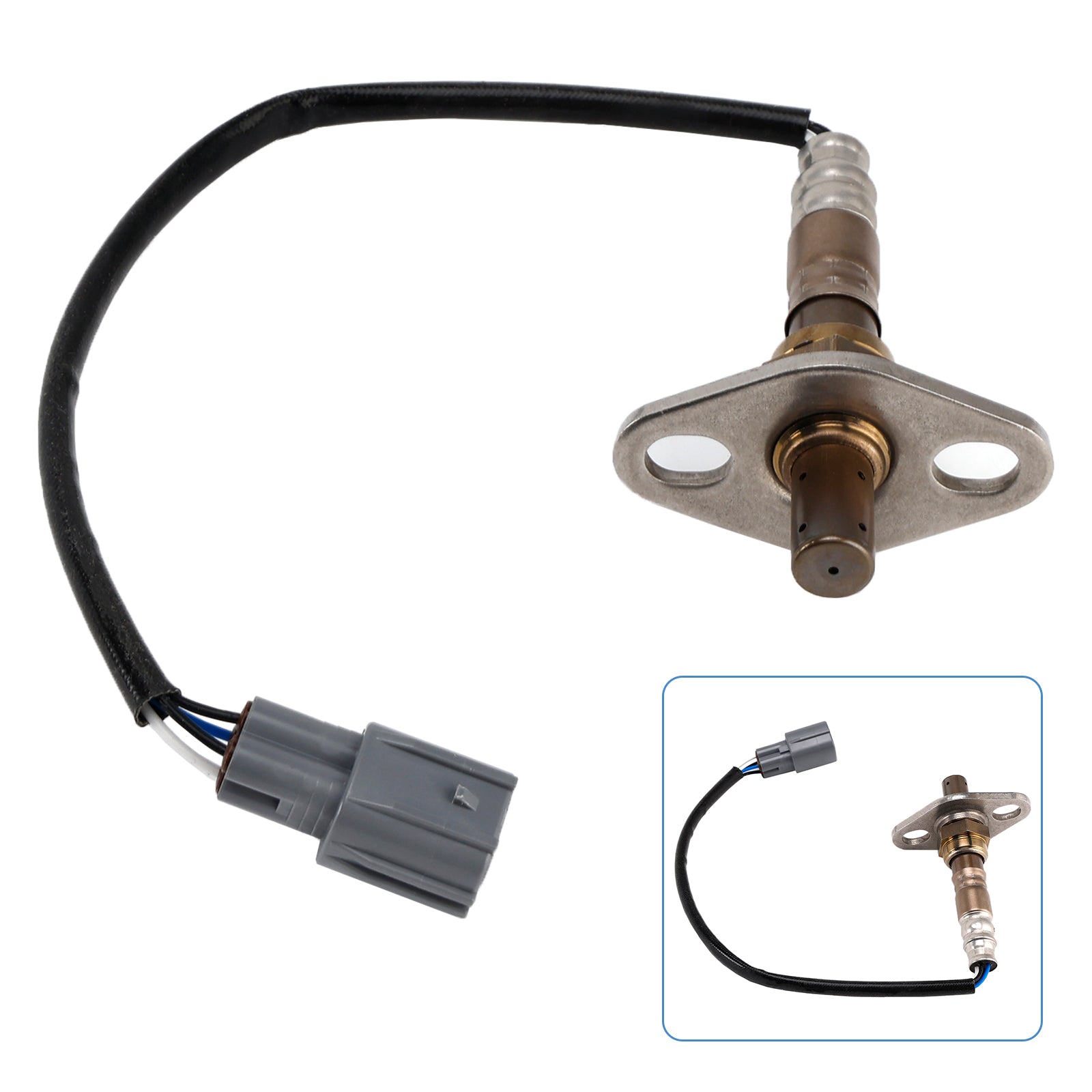 Sensore d&Sensore di ossigeno a monte per Toyota 4Runner Tacoma 2.4L 3.4L 99-04 234-9002