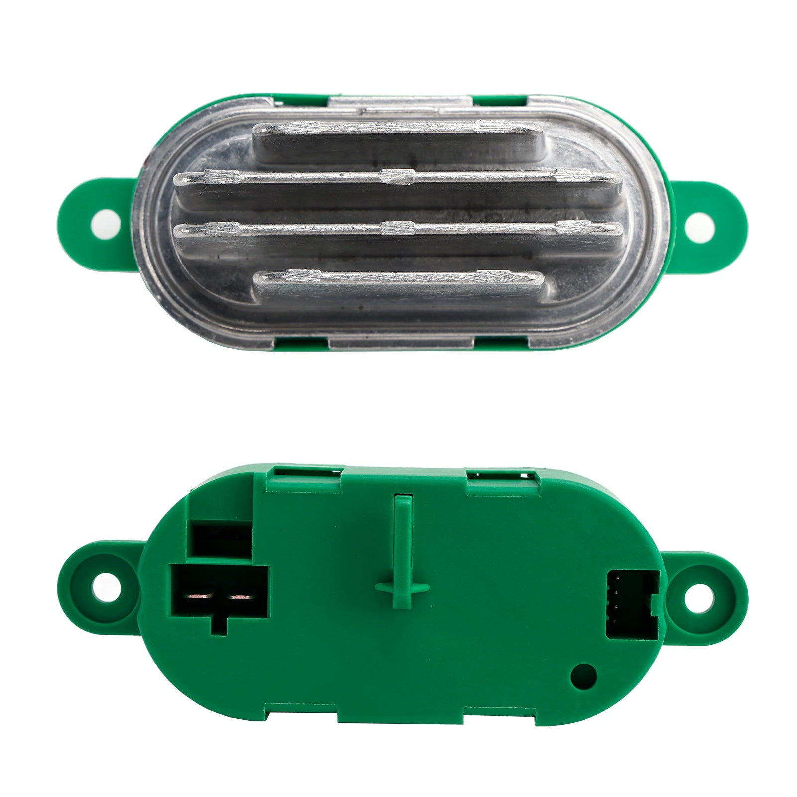 Résistance de régulation de ventilateur de chauffage/climatisation 7701207453 pour Renault Espace IV 2002-