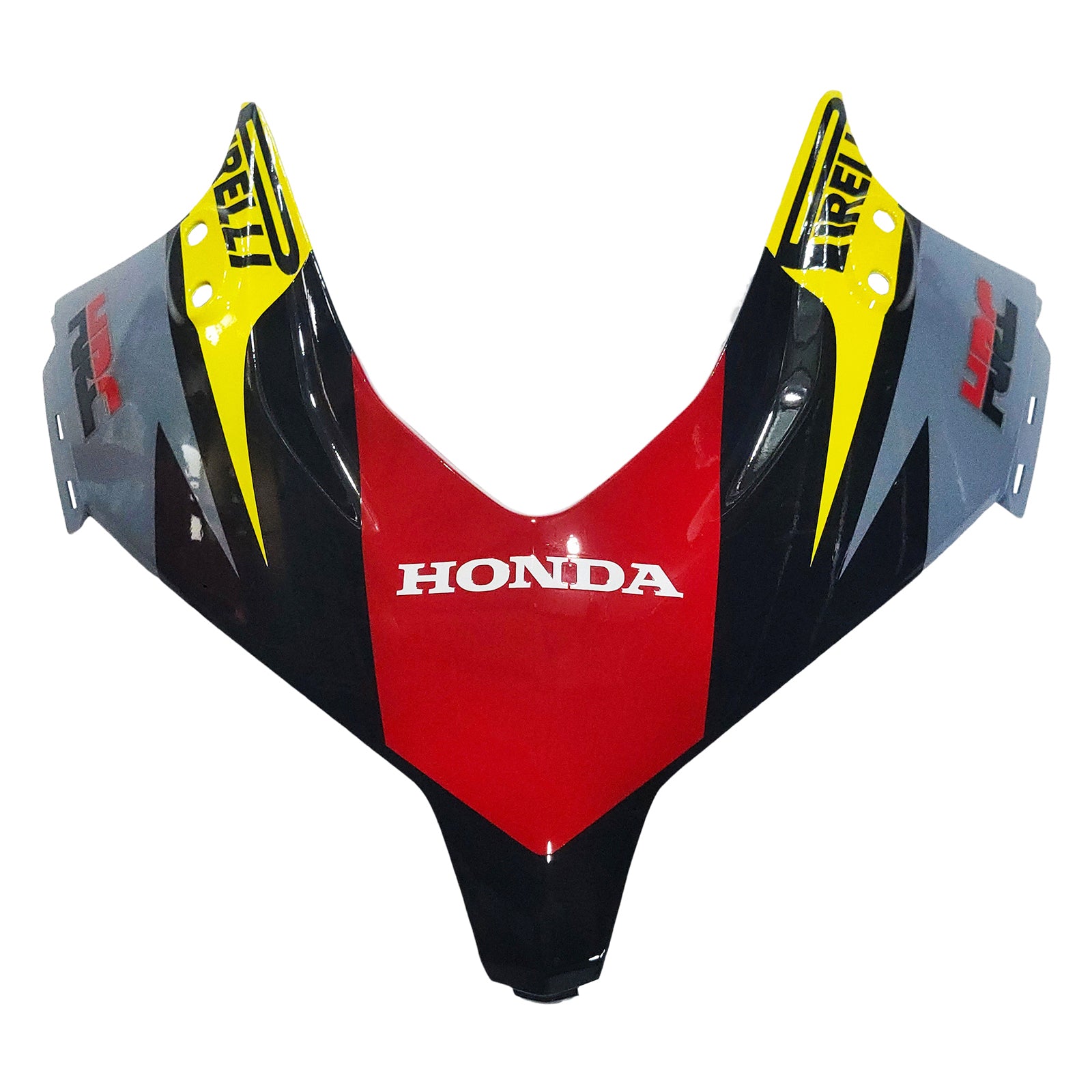 Komplet oklepa iz ABS plastike za Honda CBR500R 2013-2015