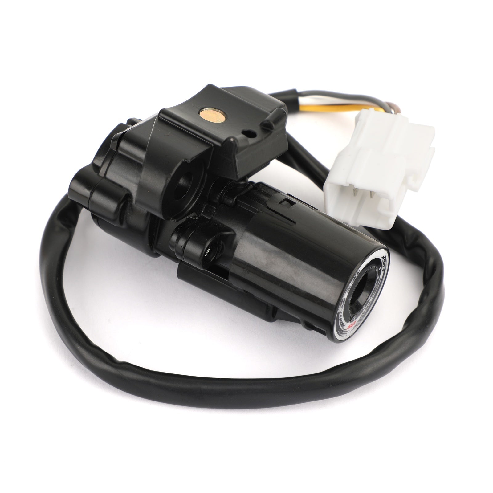 Kit Accensione con Chiave per Kawasaki ZX 636 1000 EX650 Ninja 400 Z1000SX 11-19