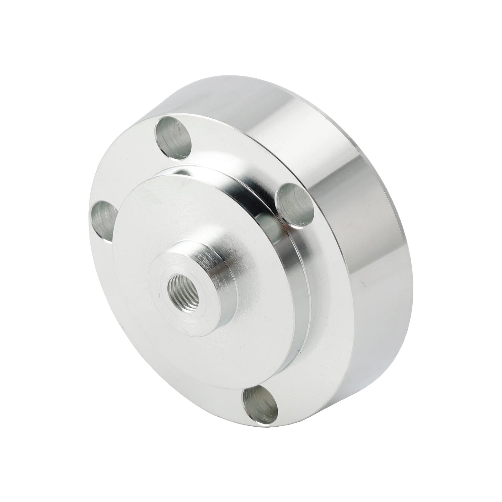 Strumento di installazione dell'olio dell'albero motore posteriore per motori GM V8 J-41479-2A 635-000