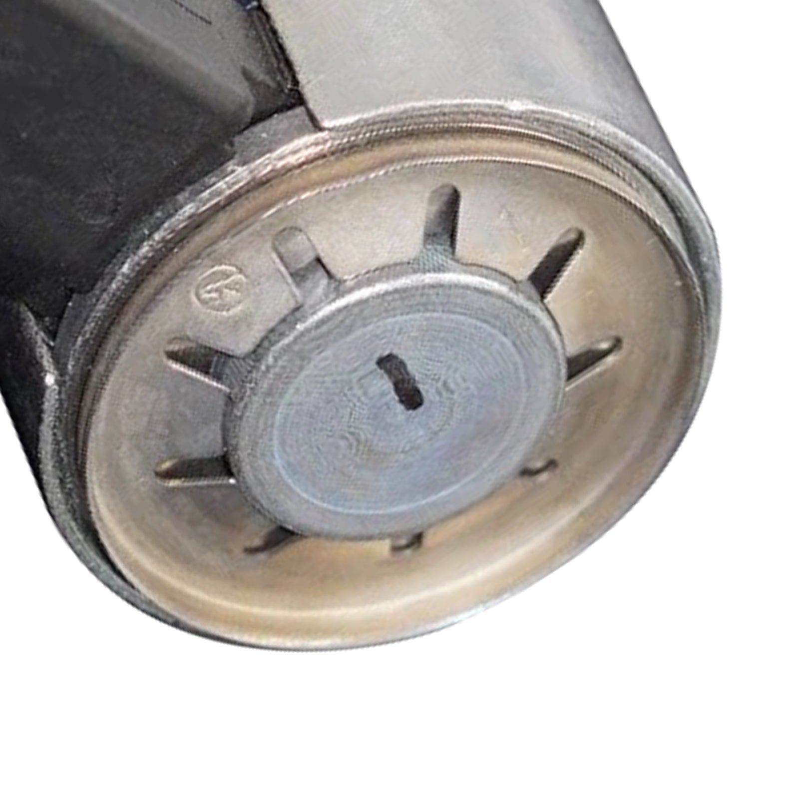 Valvola ad alta pressione per rail del carburante'JCB T4 4.4L T2/T3 6 cilindri iniezione 28249292