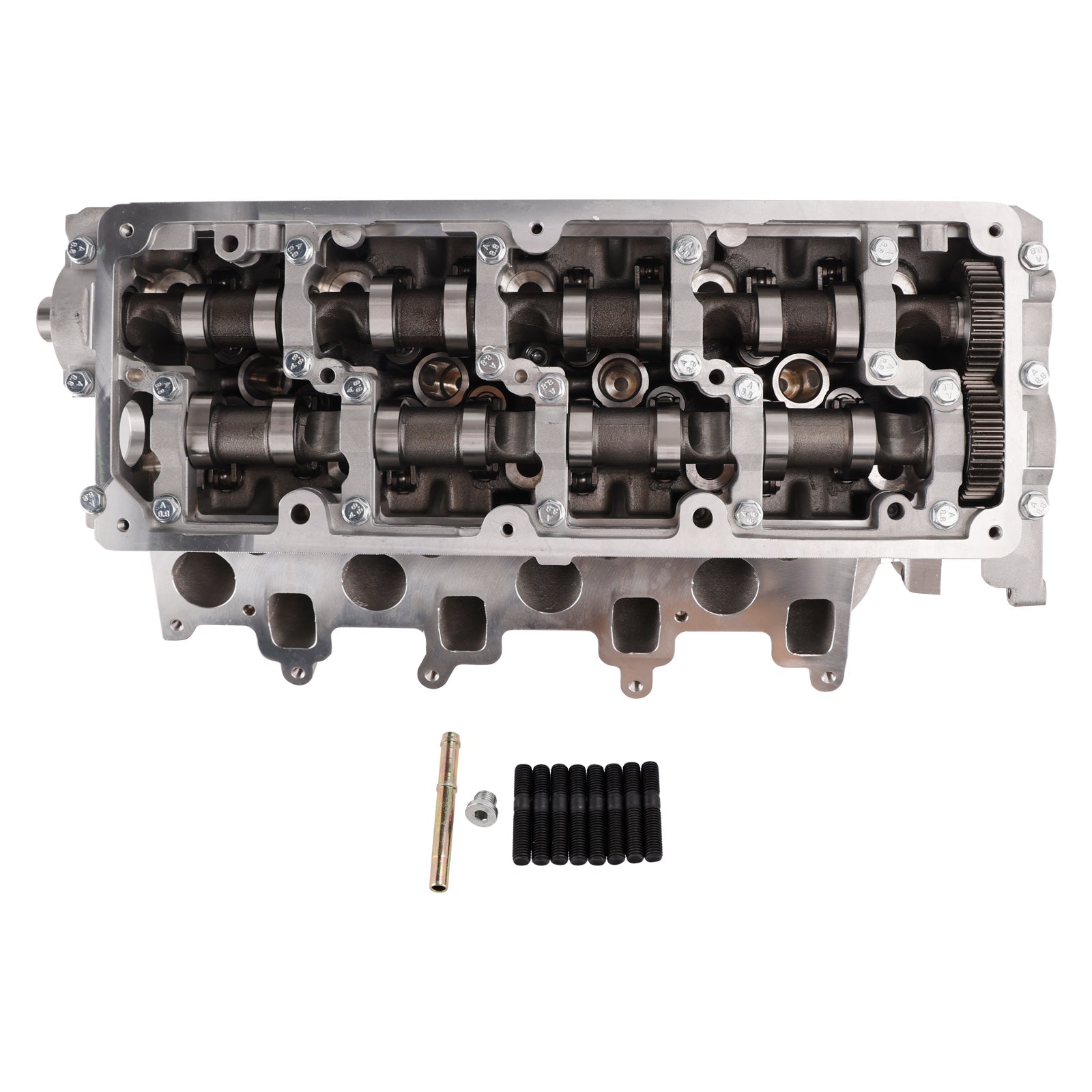 Culasse de VW Multivan Van V VI T5 T6 2,0 TDI 16V complète 03L103351D