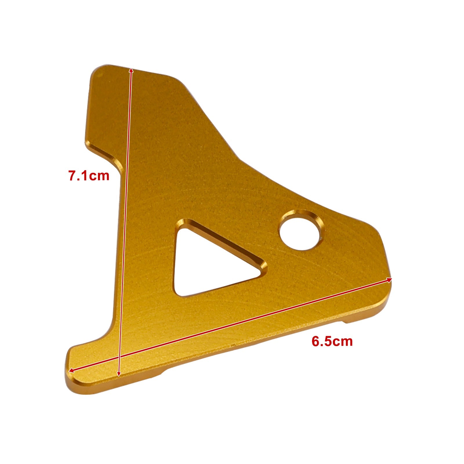 Protection du capteur ABS de roue avant pour BMW R1300GS / ADV 2023-2025