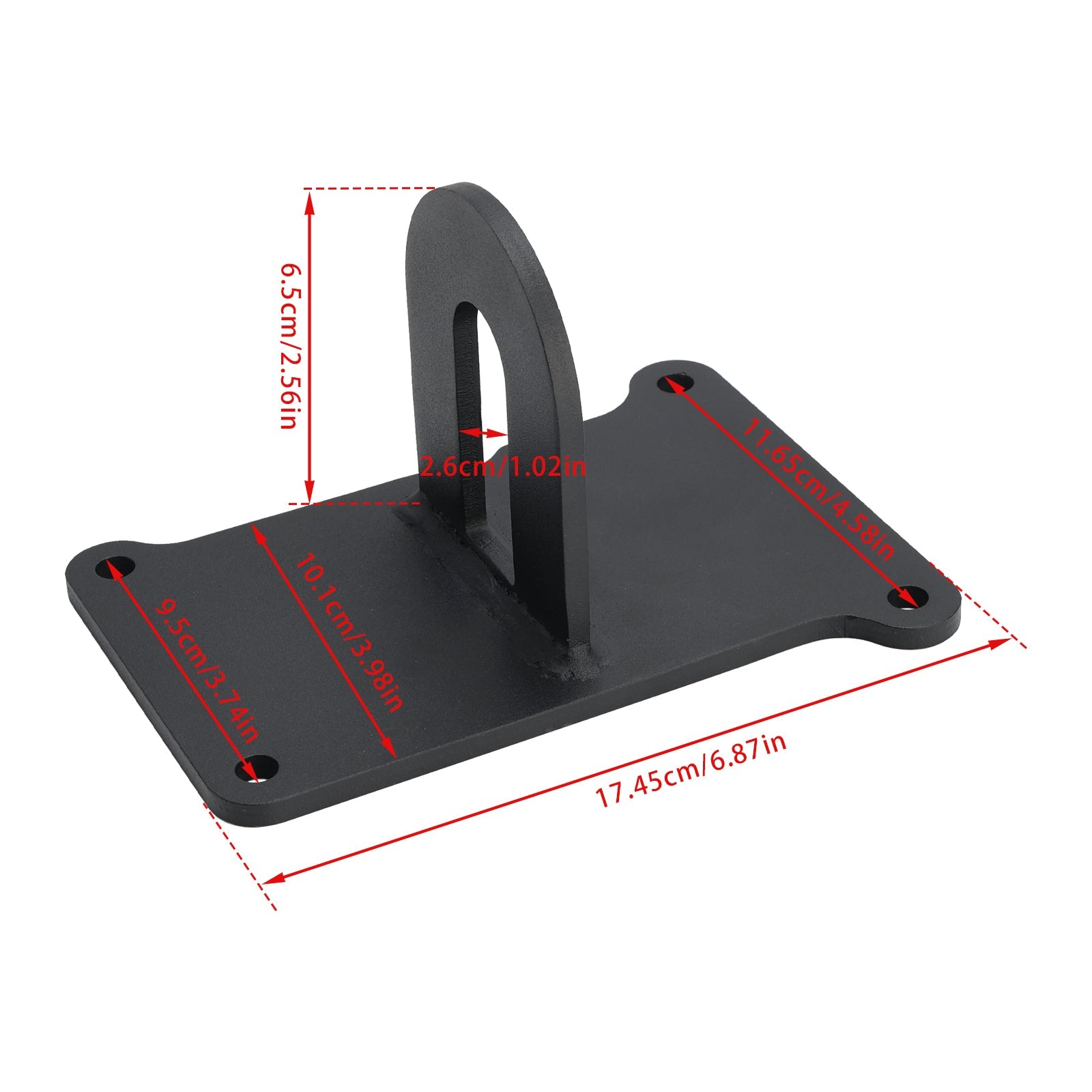 Support de levage du moteur pour moteur Ford 6.0 Powerstroke