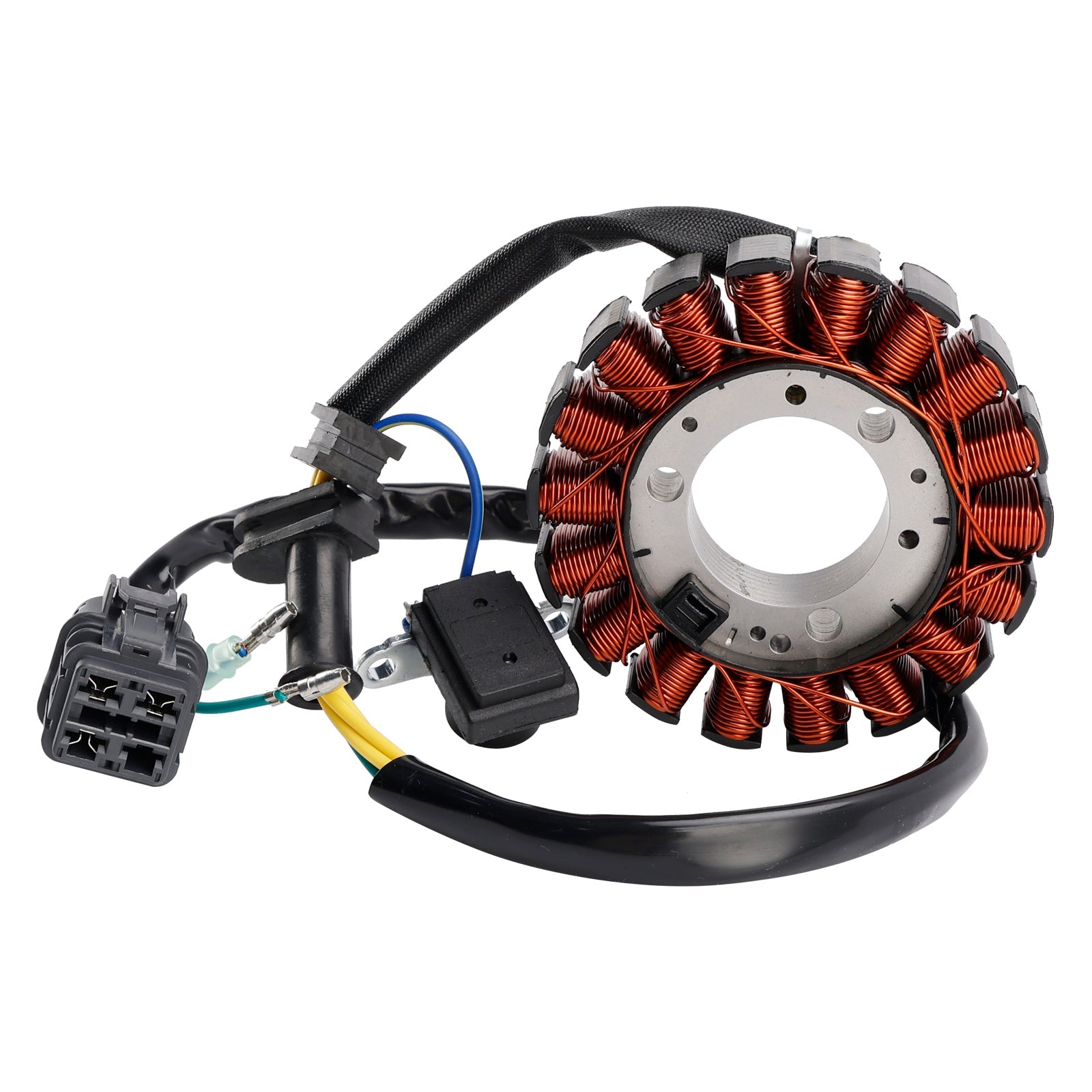 Stator Generator za Quad Beeline bestia 3.3/na spletu s 3.5/adly 300