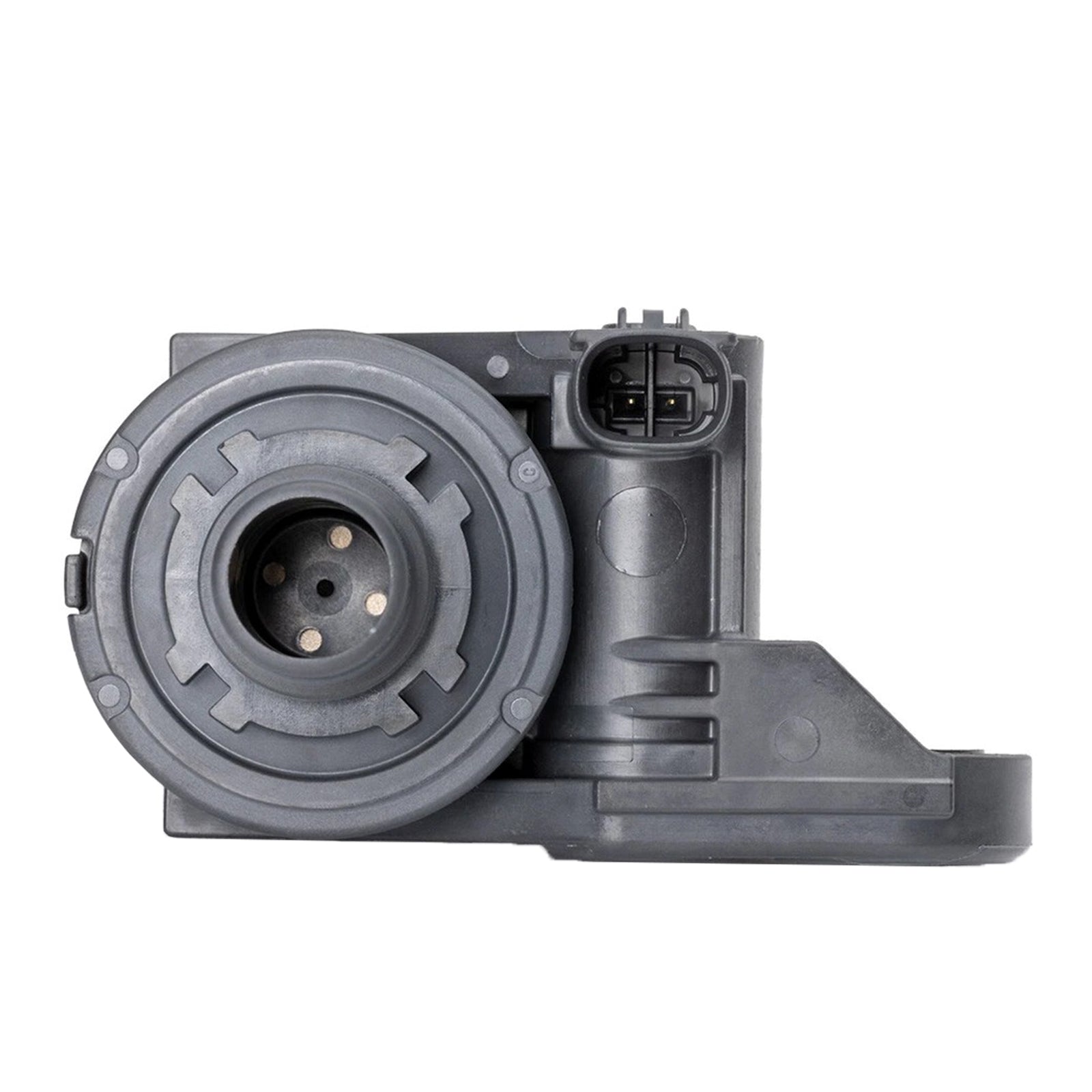 Valvola di controllo del liquido di raffreddamento del riscaldatore 1667125010 per Toyota Rav4 Camry 2019-2022