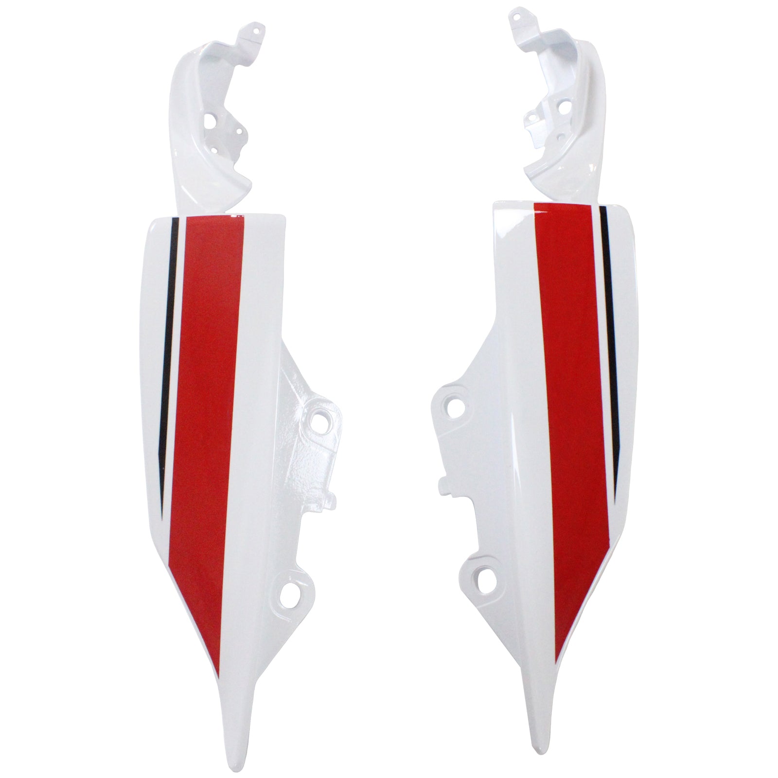 Kit de carénage à injection en plastique ABS pour Yamaha YZF-R7 2021-2025