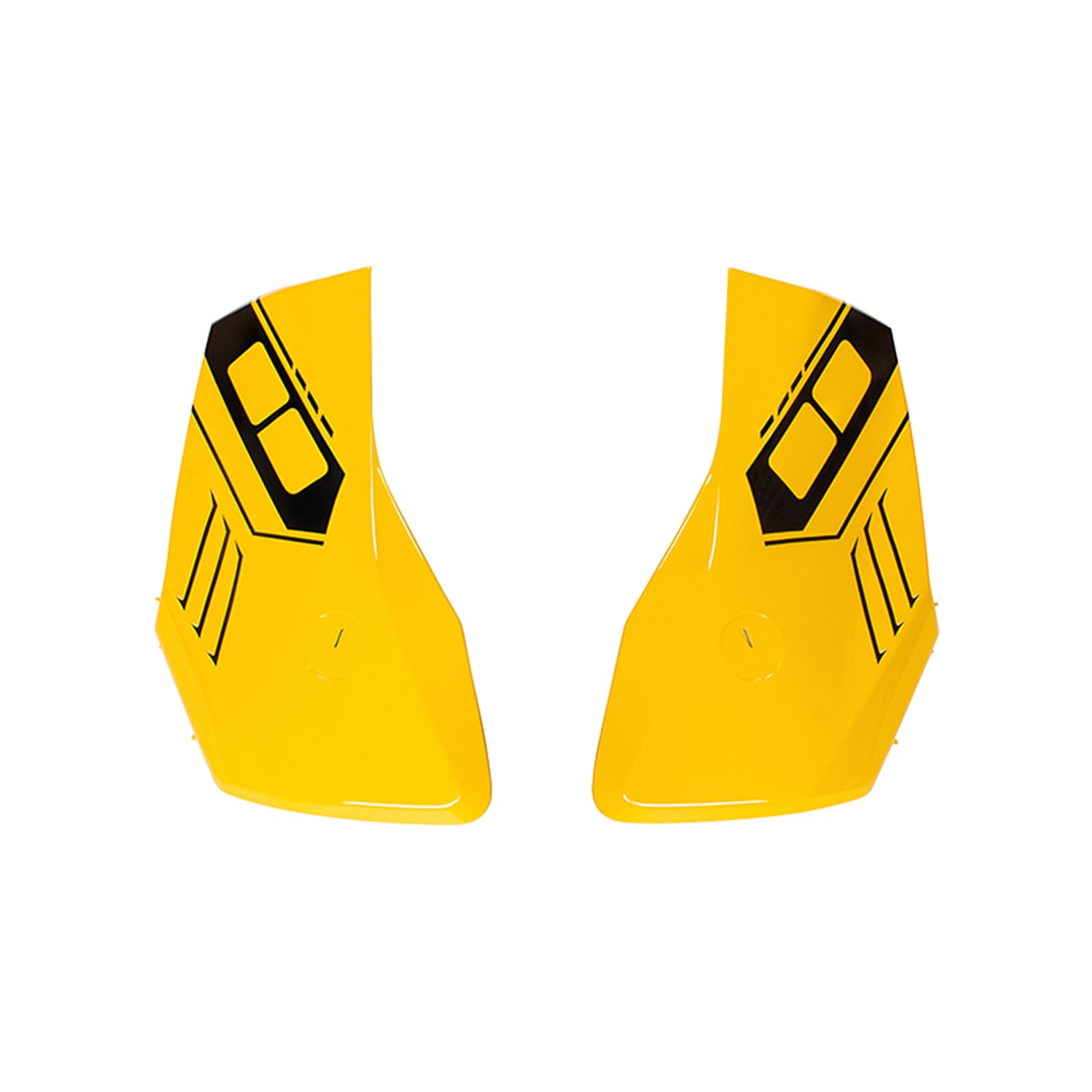 Kit de carénage de carrosserie ABS par injection pour Yamaha X-MAX 300 XMAX 2023-2024