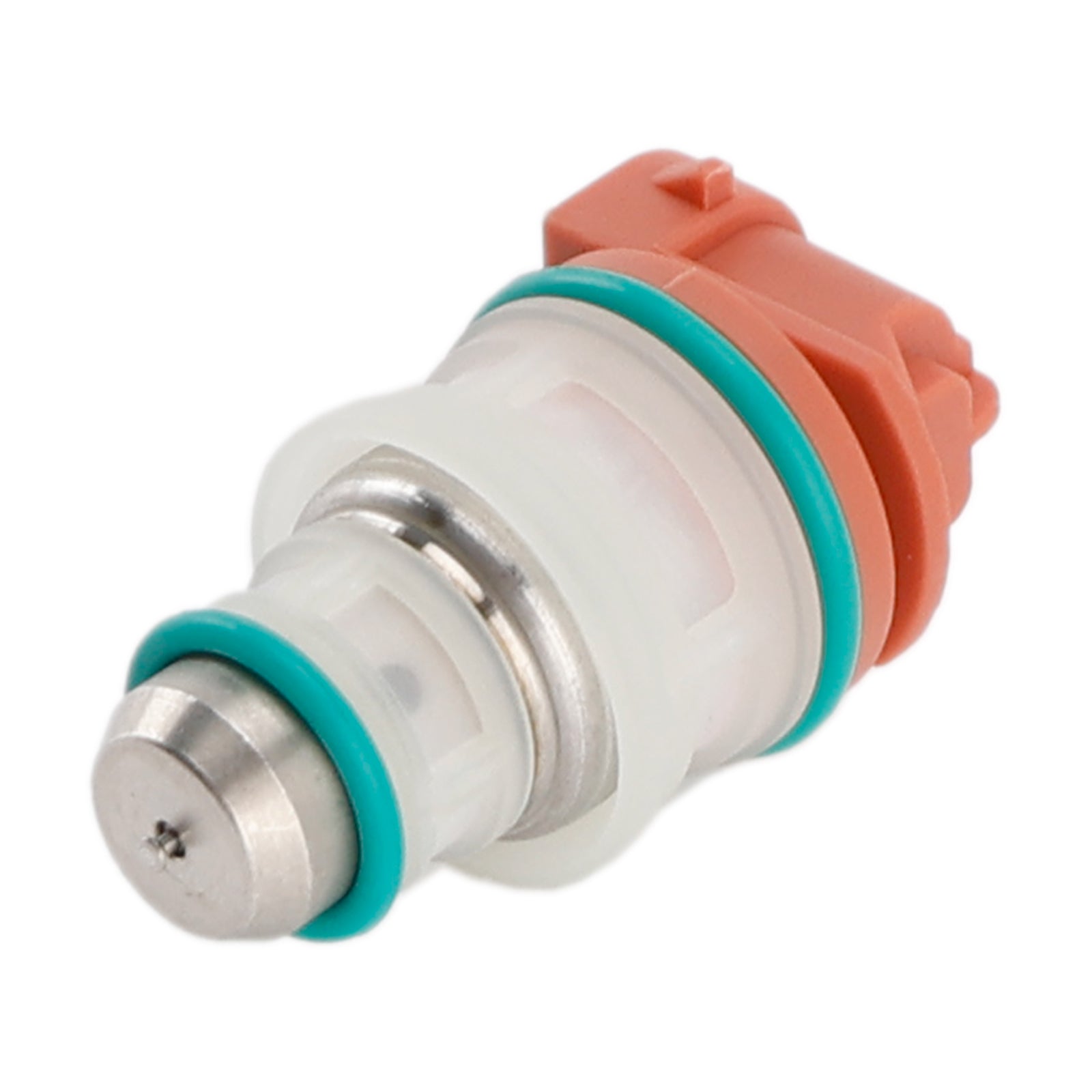 1 brandstofinjector IWM52300 voor Fiat Punto en Lancia 9947873