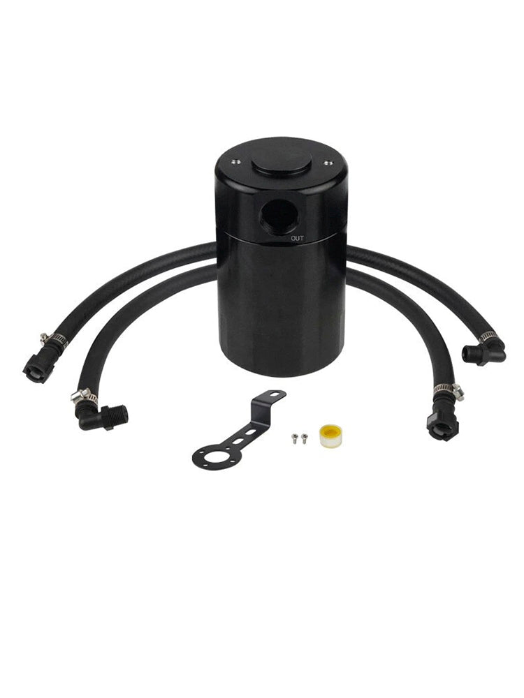 Récupérateur d'huile/séparateur air/huile pour Chevy Silverado 2014-2018