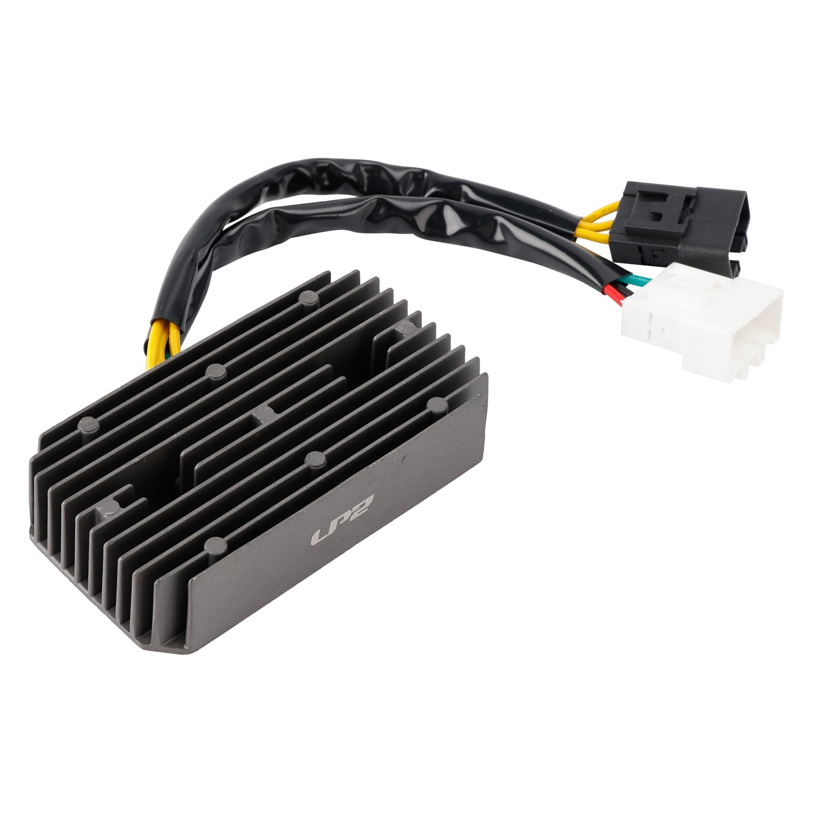 2021 SYM Joymax Z+ 300i 4T ABS E5 (LW30W2-EU) Kit guarnizioni regolatore statore magneto 31120-LM7-0001 31120-LM7-000