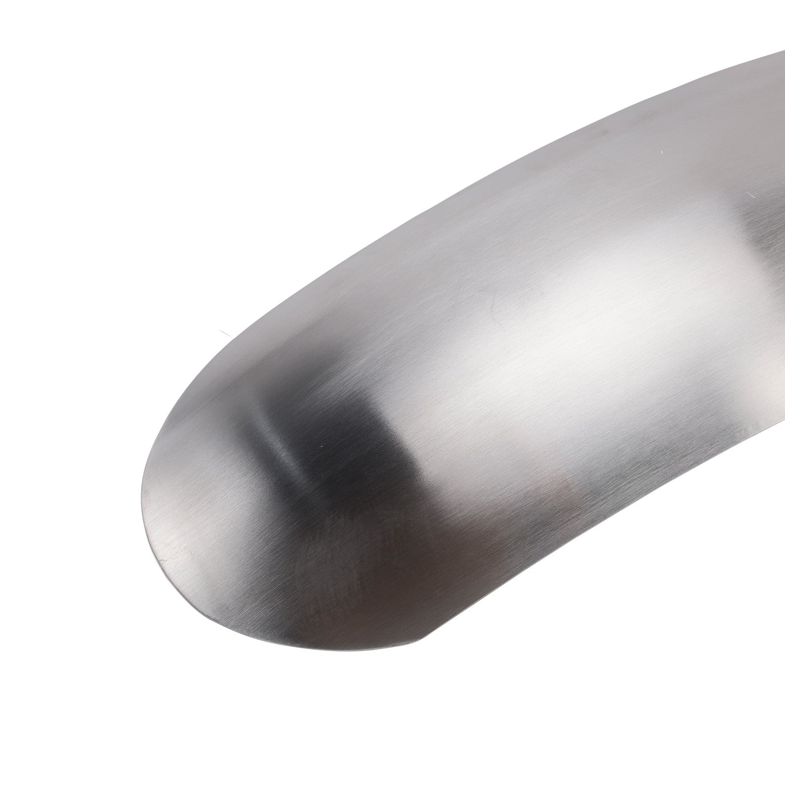 2019-2023 Husqvarna Vitpilen 125 250 401 Garde-boue avant en acier Svartpilen