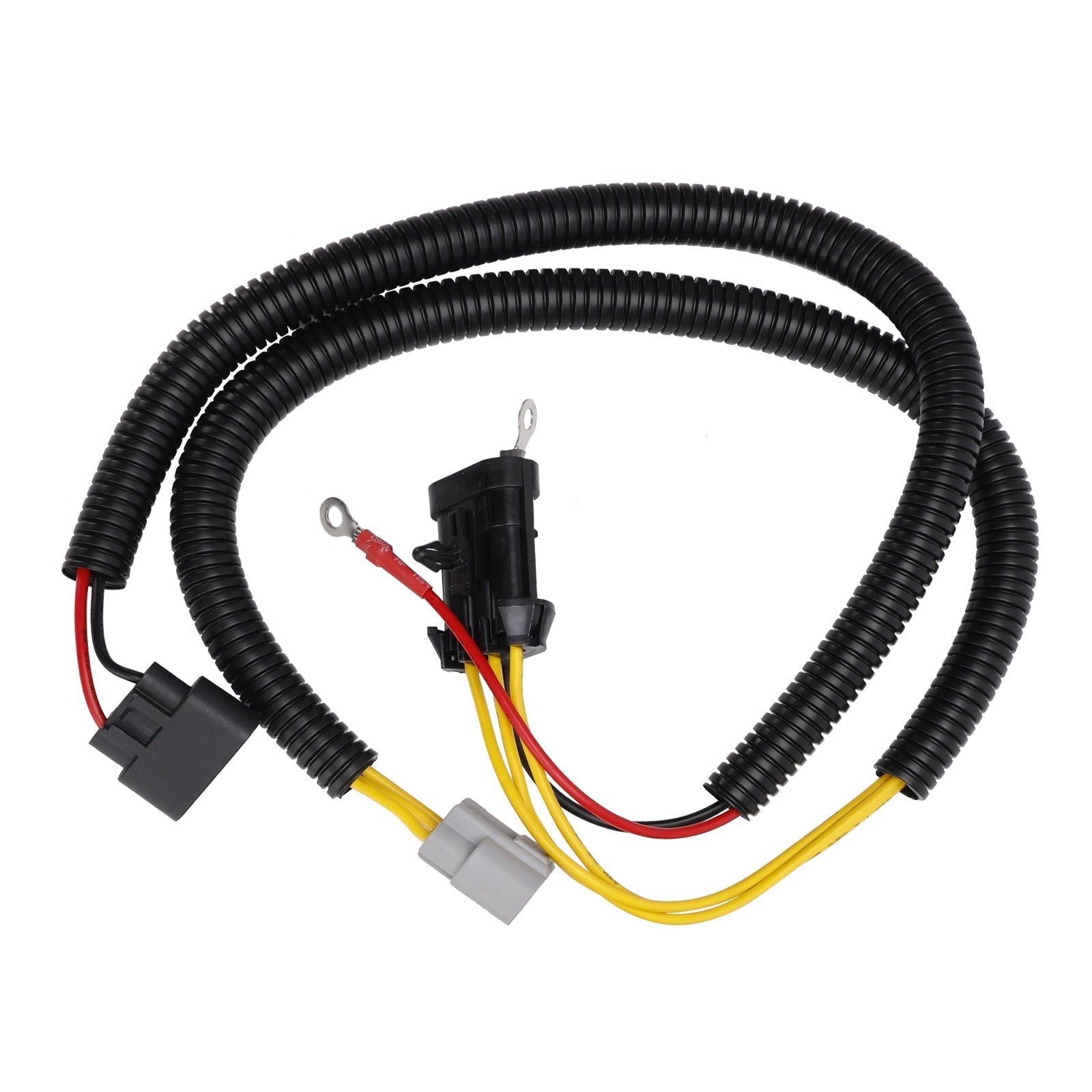 2016-2019 Polaris Ranger XP 900 Estator de bobina magnética + Regulador de voltaje + Conjunto de juntas 4013970