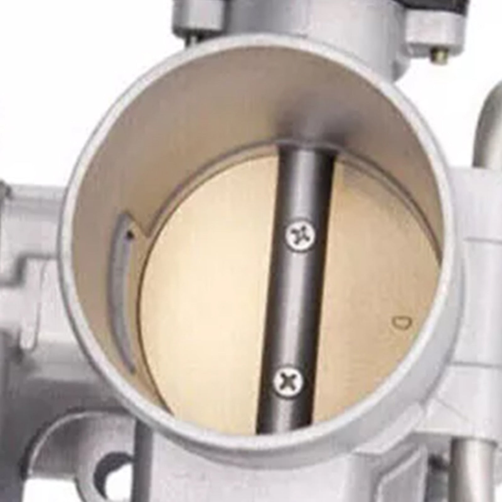 RAV4 Butterfly Body 2001-2003 IACV TPS 22210-28100 2221028100 222102804040