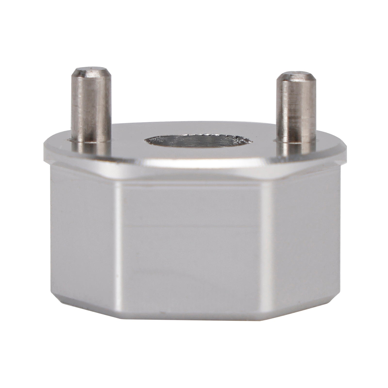 Herramienta/vaso para pistón de 2 pines'Amortiguador Fox Float CTD 2013-2015, igual que #398-00-227-A