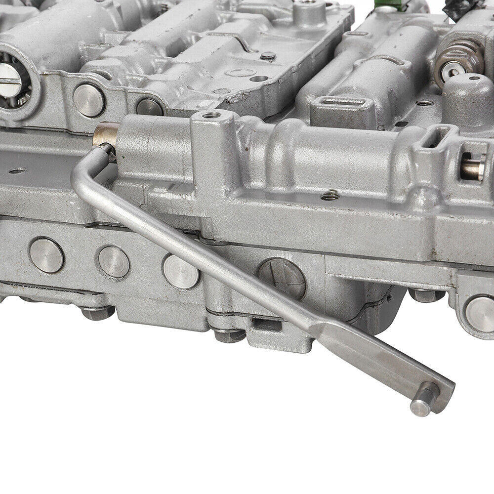 A960E A960 Corpo valvola di trasmissione con solenoidi TB-65SN per corona BRZ