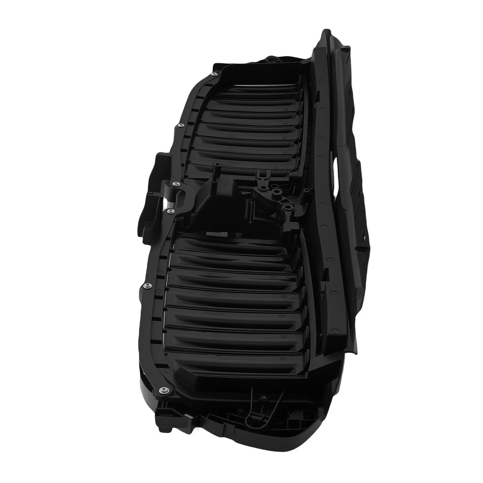 Actieve grilleklep voor BMW G30 G31 (2017-2020) - Onderdeelnummers : 51747497279 en 51137497281