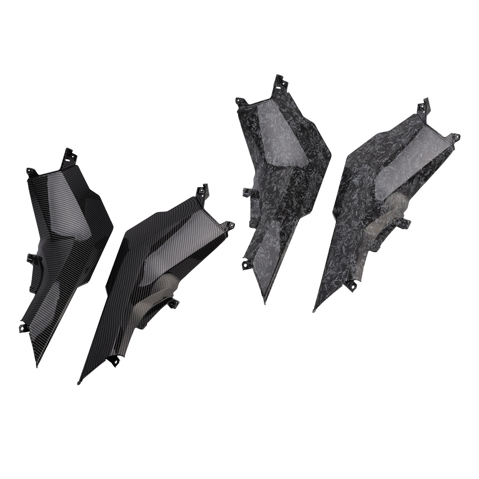 Zijkuip voor Honda ADV 350 (2022-2025)