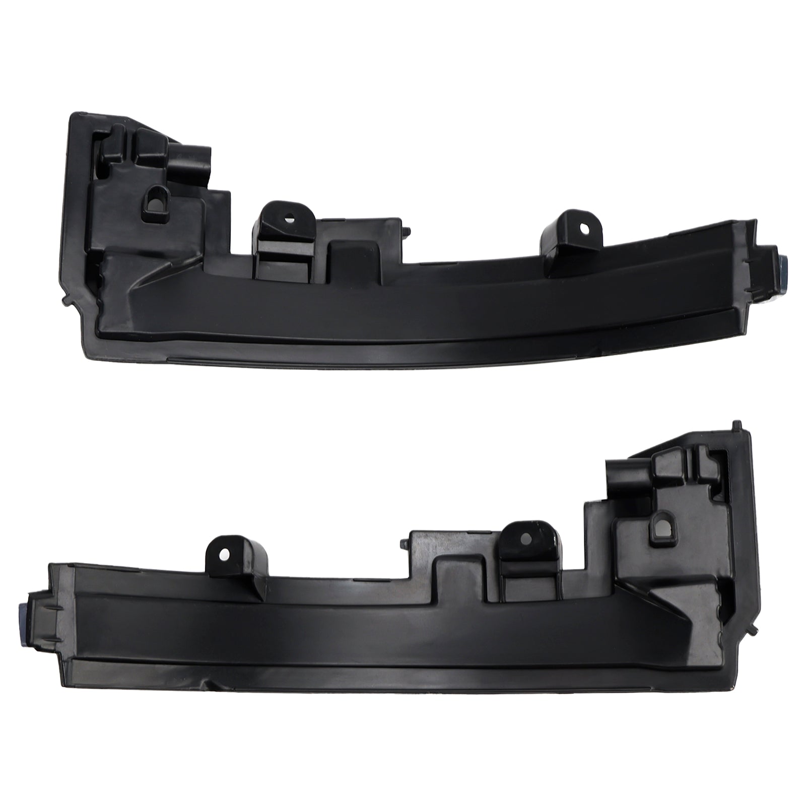 Sarja 2 dynaamista LED -valoa ulkopeileille, Range Rover Sportille