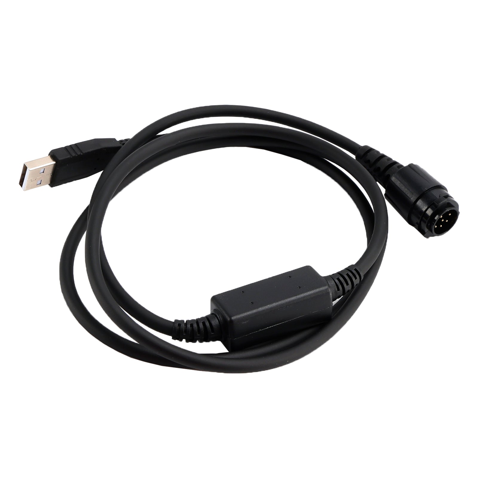 HKN6184-USB Cavo di programmazione USB per XTL5000, XTL1500, XPR4500, DGM4100 e DGM6100
