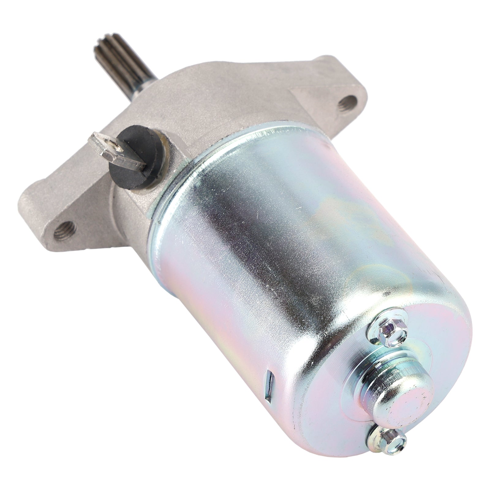 Démarreur pour Suzuki RC 110 Crystal Tornado Royal 110 cm³