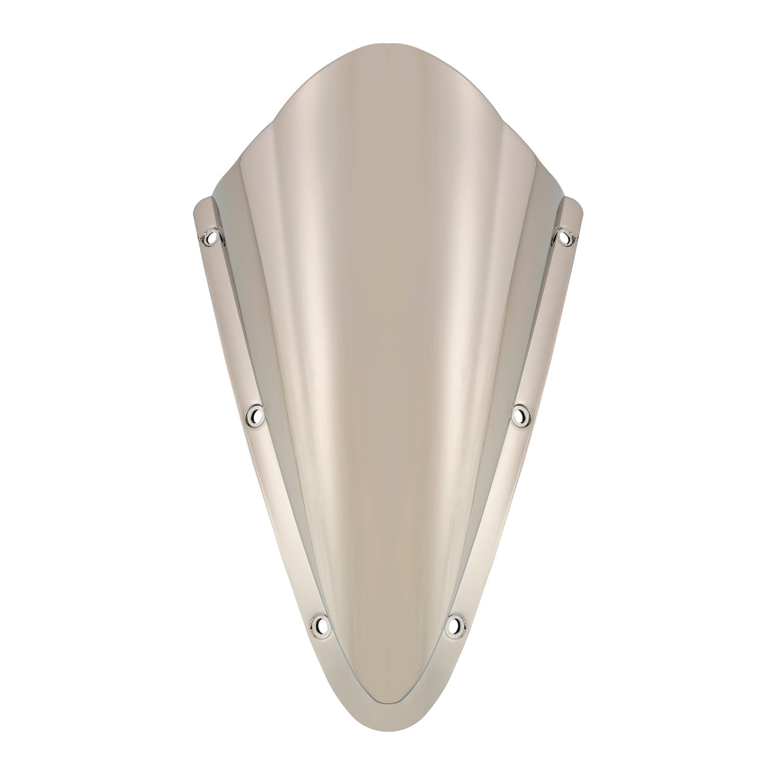 ABS MOTOCCYCLE MOURCHCHIELD PER YAMAHA R125 2014-2018