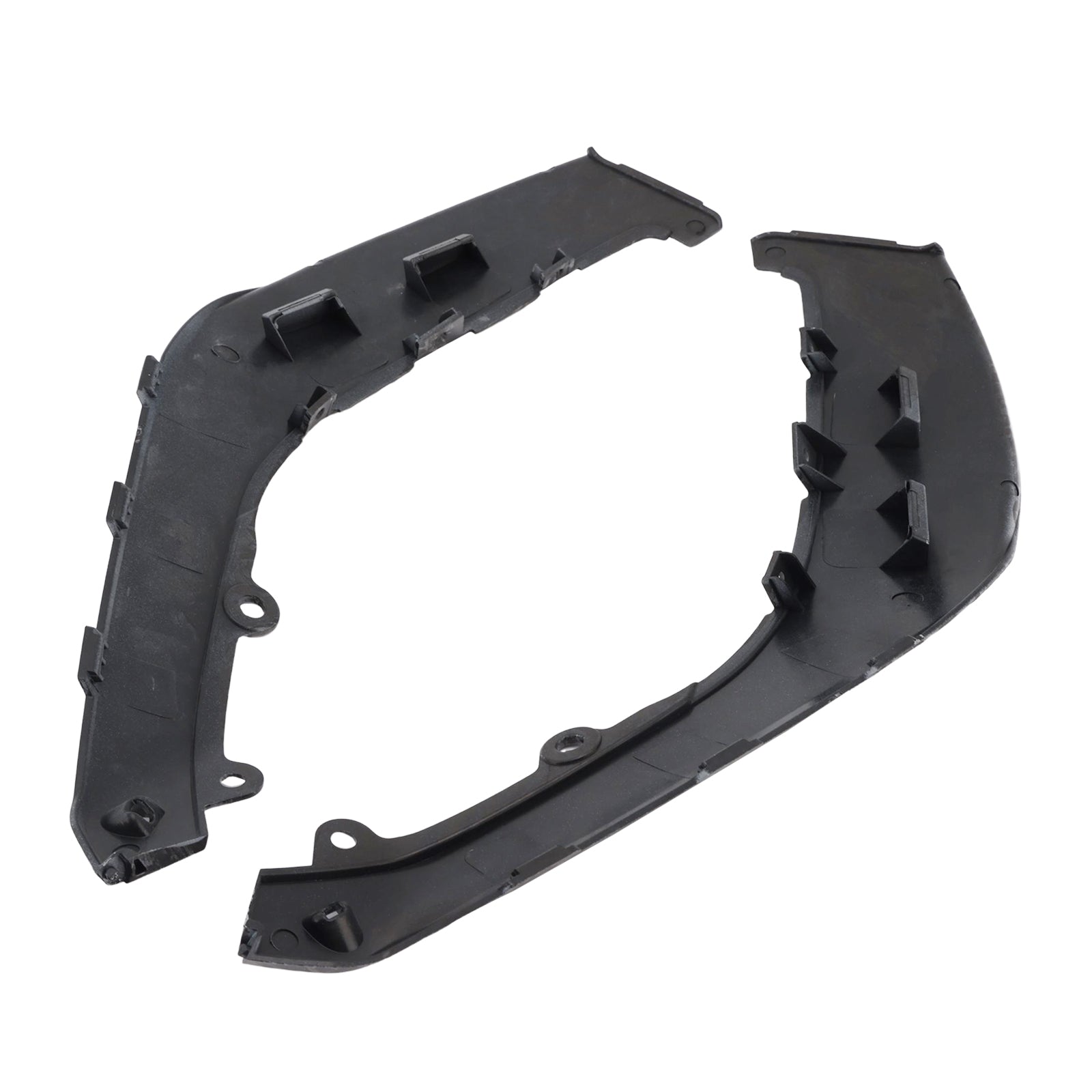 Ylävalo, sivupaneelit, runko ja huppu Aprilia RSV4 2021-2024