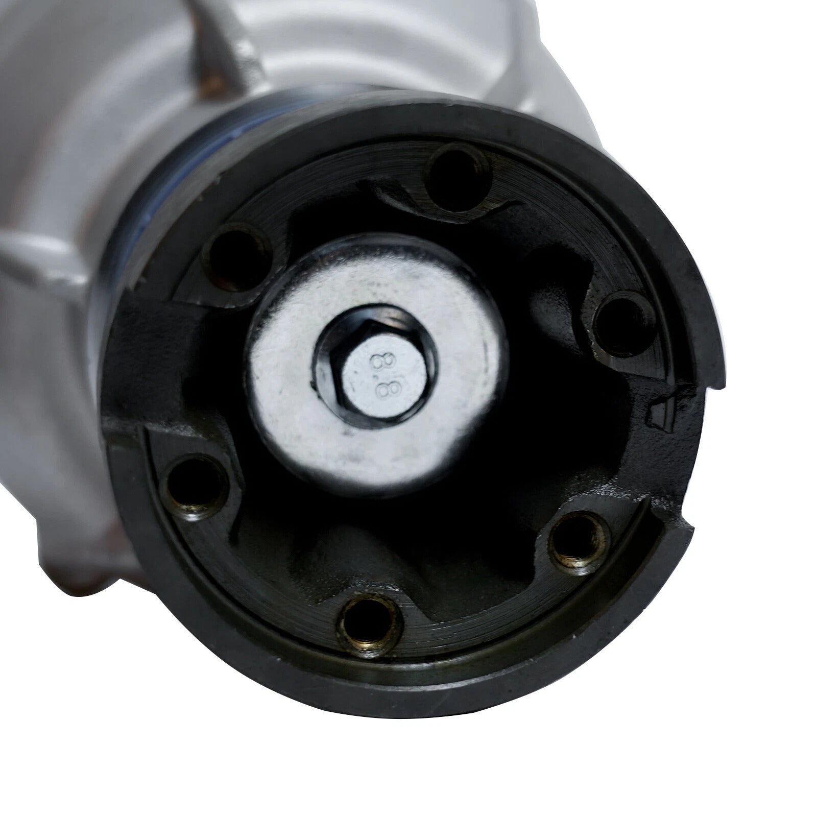 Coupleur visqueux Lincoln MKZ 2013-2020 DV614K004D CV6W4000AC