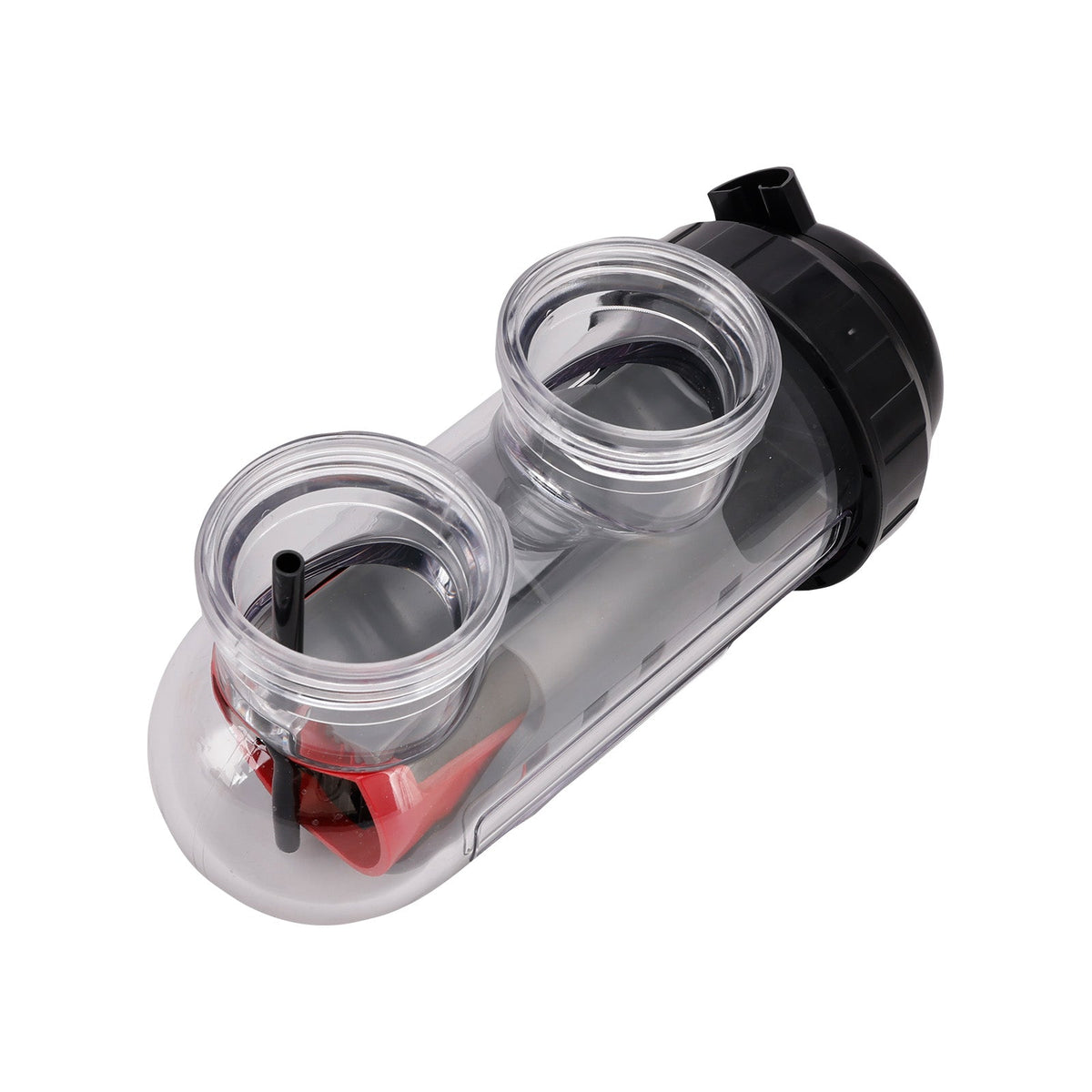 Vervangingscel voor zoutwaterchlorinator met behuizing voor Astral/Hurlcon VX9/E35