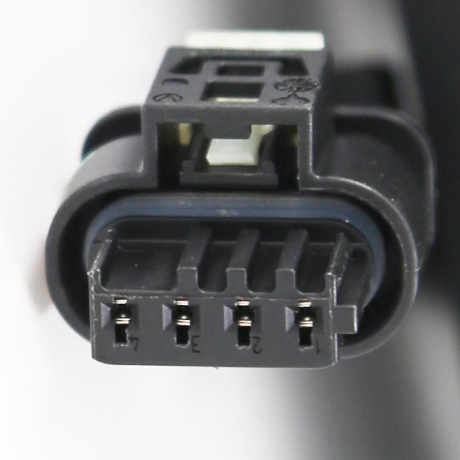 Riscaldatore di liquidi d'Scarico diesel DEF 2214710475 per Mercedes-Benz ML W166 2012-2017