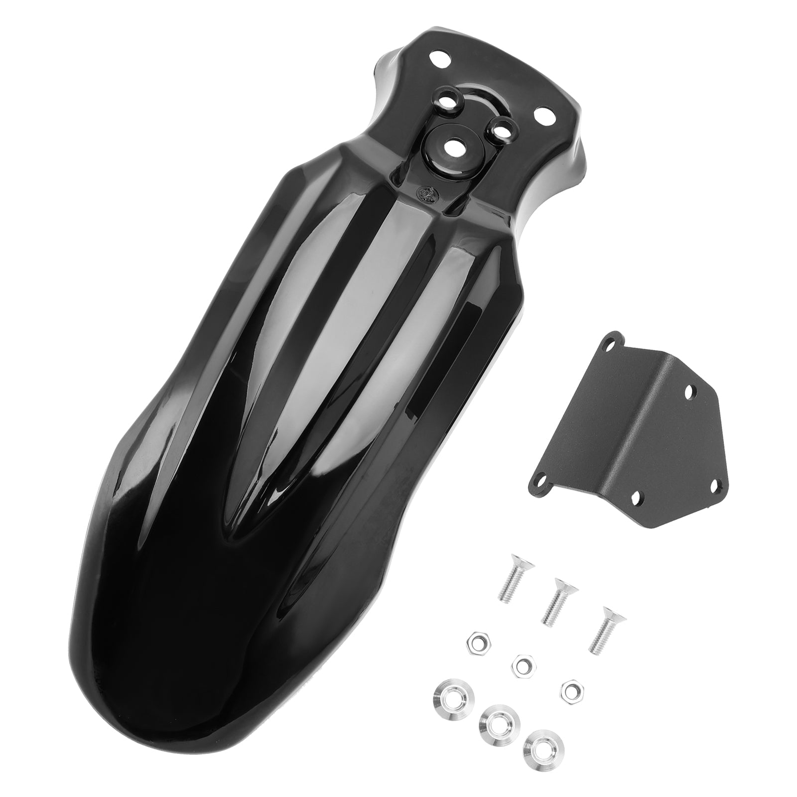 Napadalec sprednjega blata Honda CT125 Hunter Cub 2020-2023