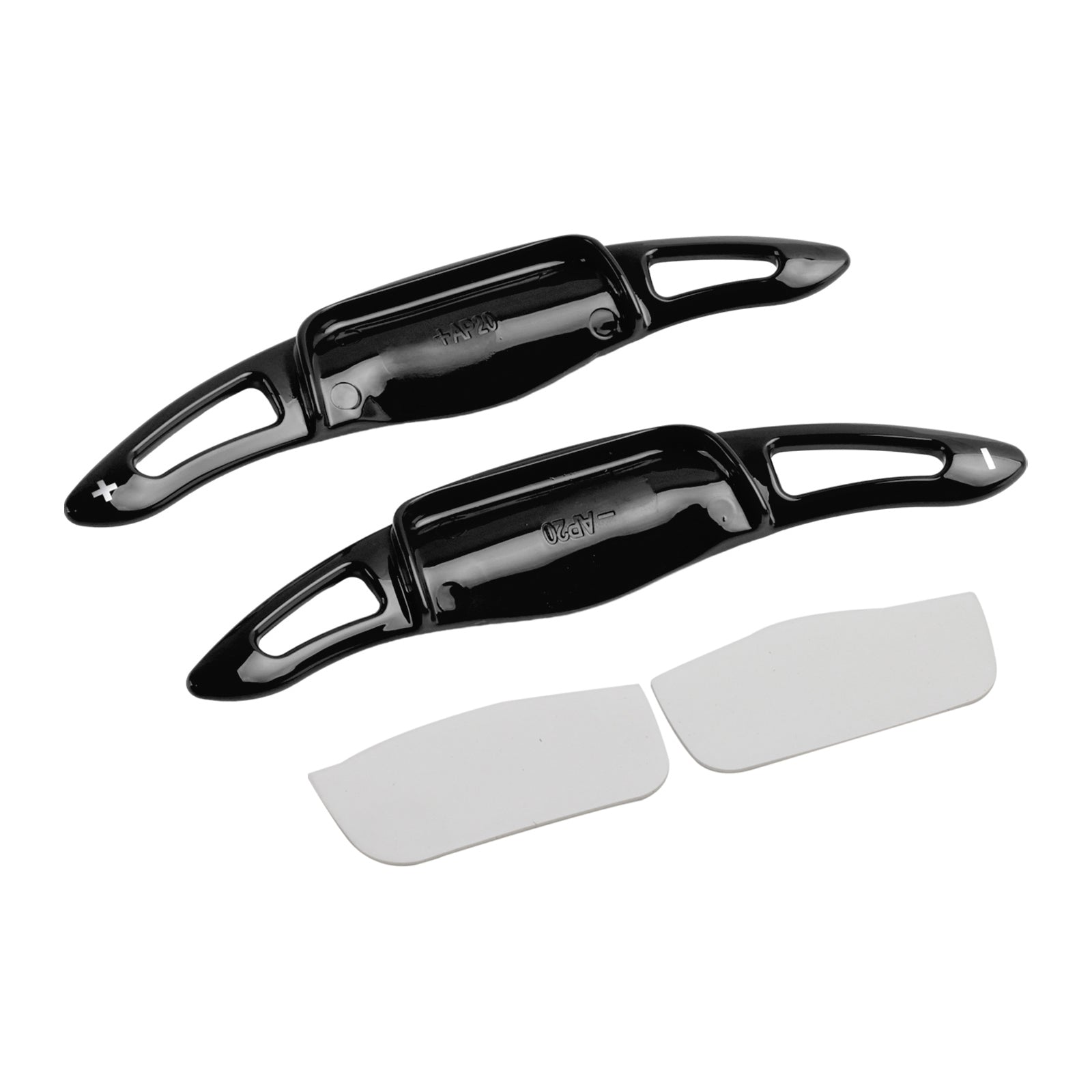 Verlenging van snelheidsverandering Pallets stuurwiel voor Toyota Camry Avalon