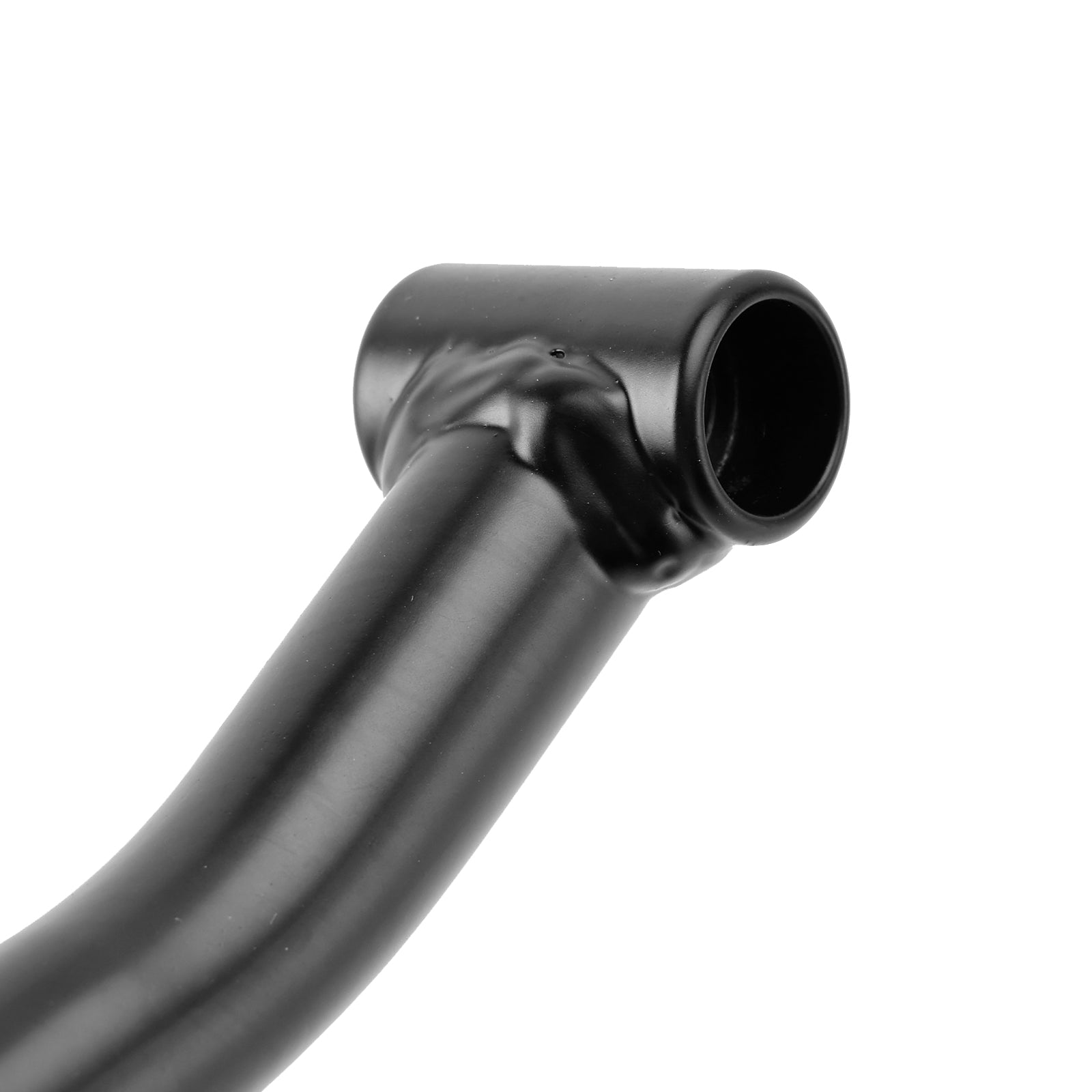 Pastel de equipaje trasero negro para BMW R12 Cruiser 2024-2025