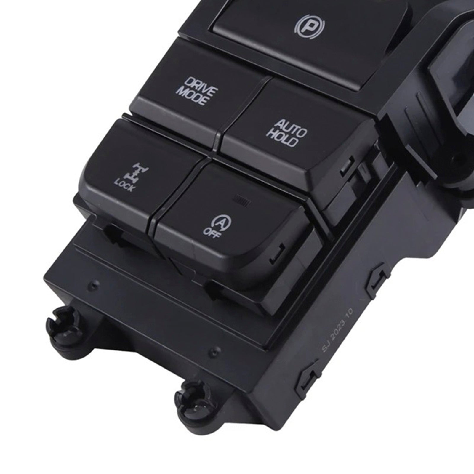 Interruttore di parcheggio per console centrale Hyundai Tucson 2015-2019 93300-F8050